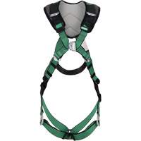 V-Form Safety Harness, CSA Certified, Class A, X-Small, 150 lbs. Cap. PB Rental Co. Ltd.