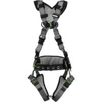 V-Fit Construction Harness, CSA Certified, Class ALP, X-Small, 400 lbs. Cap. PB Rental Co. Ltd.