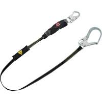 Fall Arrest Lanyards