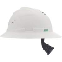 V-Gard&reg; C1 Hardhat, Meets CSA Type 1, Ratchet Suspension, Vented PB Rental Co. Ltd.