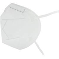 Disposable Respirator, N95, NIOSH Certified, One Size PB Rental Co. Ltd.