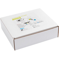 Trousse de formation et d&eacute;monstration RCR Uni-Padz, Zoll AED 3 Pour, Non m&eacute;dical PB Rental Co. Ltd.