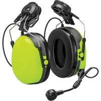 Peltor CH-3 Headset, Cap Mount Style, 24 dB PB Rental Co. Ltd.