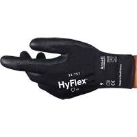 Gants résistants à la coupe