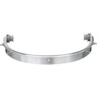 Over-Visor Frame PB Rental Co. Ltd.