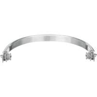 Over-Visor Frame PB Rental Co. Ltd.