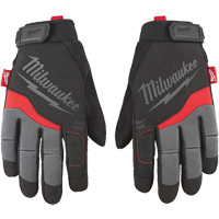Performance Gloves, Synthetic Palm, Size Medium PB Rental Co. Ltd.