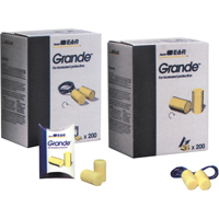 E-A-R Classic Earplugs, Pair - Pillow Pack, Large PB Rental Co. Ltd.
