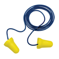 E-A-R E-Z-Fit Earplugs, Bulk - Polybag, Small, Corded PB Rental Co. Ltd.