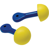 E-A-R Express Pod Plugs Earplugs, Uncorded, Bulk - Pillow Pack, 25 dB NRR, One-Size PB Rental Co. Ltd.