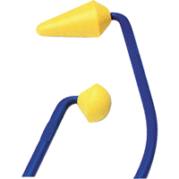 Hearing Bands - E-A-R CAPS&reg;, 17 NRR dB, Meets/Exceeds CSA Class BL PB Rental Co. Ltd.