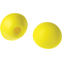 Hearing Band E-A-RCaps&reg; Replacement Caps, 17 NRR dB, Meets/Exceeds CSA Class BL PB Rental Co. Ltd.
