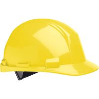 North&reg; Matterhorn Hardhat, Meets CSA Type 2, Ratchet Suspension, Non-Vented PB Rental Co. Ltd.