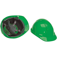 North&reg; Matterhorn Hardhat, Meets CSA Type 2, Ratchet Suspension, Non-Vented PB Rental Co. Ltd.