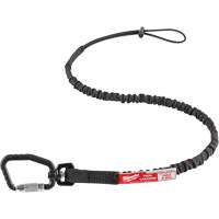 Locking Tool Lanyard, Bungee, Carabiner/Loop PB Rental Co. Ltd.