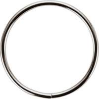 Anneau fendu 1" de 2 lb PB Rental Co. Ltd.
