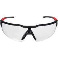 Safety Glasses, Clear Lens, Anti-Scratch, ANSI Z87+/Meets/Exceeds CSA Z94.3 PB Rental Co. Ltd.