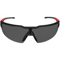 Safety Glasses, Smoke Lens, Anti-Scratch, ANSI Z87+/Meets/Exceeds CSA Z94.3 PB Rental Co. Ltd.