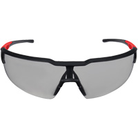 Safety Glasses, Grey Lens, Anti-Scratch, ANSI Z87+/Meets/Exceeds CSA Z94.3 PB Rental Co. Ltd.