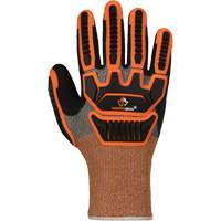 TenActiv STXWPNVB Waterproof Gloves, 7, Synthetic Palm, Knit Wrist Cuff PB Rental Co. Ltd.