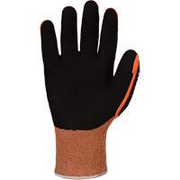 TenActiv STXWPNVB Waterproof Gloves, 7, Synthetic Palm, Knit Wrist Cuff PB Rental Co. Ltd.
