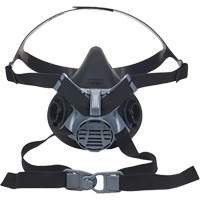 Advantage&reg; 420 Half-Mask Respirator, Elastomer, Large PB Rental Co. Ltd.