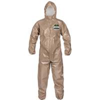 Combinaisons, ChemMax 4 Plus, Grand, Brun PB Rental Co. Ltd.