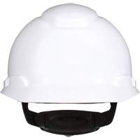 SecureFitH-700 Hardhat, Meets CSA Type 1, Ratchet Suspension, Non-Vented PB Rental Co. Ltd.