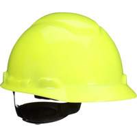 SecureFitH-700 Hardhat, Meets CSA Type 1, Ratchet Suspension, Non-Vented PB Rental Co. Ltd.