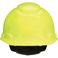 SecureFitH-700 Hardhat, Meets CSA Type 1, Ratchet Suspension, Non-Vented PB Rental Co. Ltd.