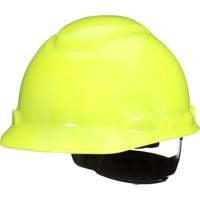 SecureFitH-700 Hardhat, Meets CSA Type 1, Ratchet Suspension, Non-Vented PB Rental Co. Ltd.