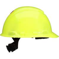 SecureFitH-700 Hardhat, Meets CSA Type 1, Ratchet Suspension, Non-Vented PB Rental Co. Ltd.
