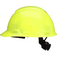 SecureFitH-700 Hardhat, Meets CSA Type 1, Ratchet Suspension, Non-Vented PB Rental Co. Ltd.