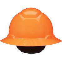 SecureFit H-800 Full Brim Hardhat, Meets CSA Type 1, Ratchet Suspension, Non-Vented PB Rental Co. Ltd.