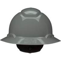 SecureFit H-800 Full Brim Hardhat, Meets CSA Type 1, Ratchet Suspension, Non-Vented PB Rental Co. Ltd.