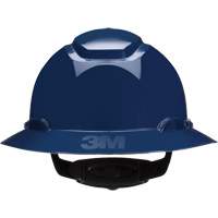 SecureFit H-800 Full Brim Hardhat, Meets CSA Type 1, Ratchet Suspension, Non-Vented PB Rental Co. Ltd.