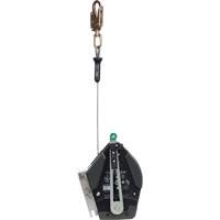 Treuil Workman de 65' PB Rental Co. Ltd.