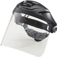 Casque Premium F4XP, Polycarbonate, Suspension Rochet PB Rental Co. Ltd.