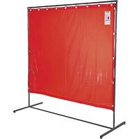 &eacute;cran Stur-D, 6' x 8' PB Rental Co. Ltd.