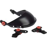 Syst&egrave;me de remplacement de casques, Suspension Rochet PB Rental Co. Ltd.