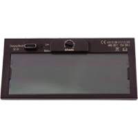 Filtre autoassombrissant de rechange Smartweld, Pour utilisation avec HSL-1, HSL-2 et Huntsman PB Rental Co. Ltd.