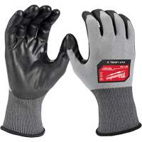 High Dexterity Gloves, Size Small, 18 Gauge, Polyurethane Coated, Polyethylene Shell, ANSI/ISEA 105 Level 4 PB Rental Co. Ltd.