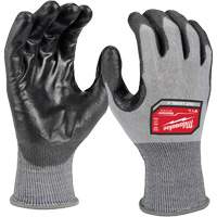 High Dexterity Gloves, Size Small, 18 Gauge, Polyurethane Coated, Polyethylene Shell, ANSI/ISEA 105 Level 4 PB Rental Co. Ltd.