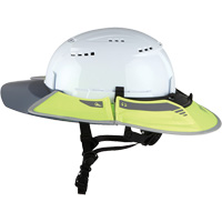 Bolt Universal UV-Blocking Sun Visor PB Rental Co. Ltd.