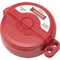 Valve Lockout, Gate Type PB Rental Co. Ltd.