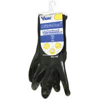Nitri-Dex Work Gloves, Size 7, Nitrile Coated, Polyester Shell, EN 388 Level 1 PB Rental Co. Ltd.