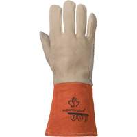 Gants pour soudeur