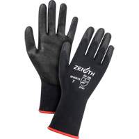 Coated Gloves, 7, PVC Coating, 13 Gauge, Nylon Shell PB Rental Co. Ltd.