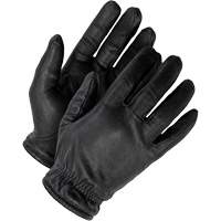 Gants de conducteur X-Site, 6, Paume en Cuir fleur de ch&egrave;vre PB Rental Co. Ltd.