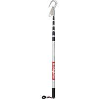 Perche de sauvetage Rollgliss PB Rental Co. Ltd.